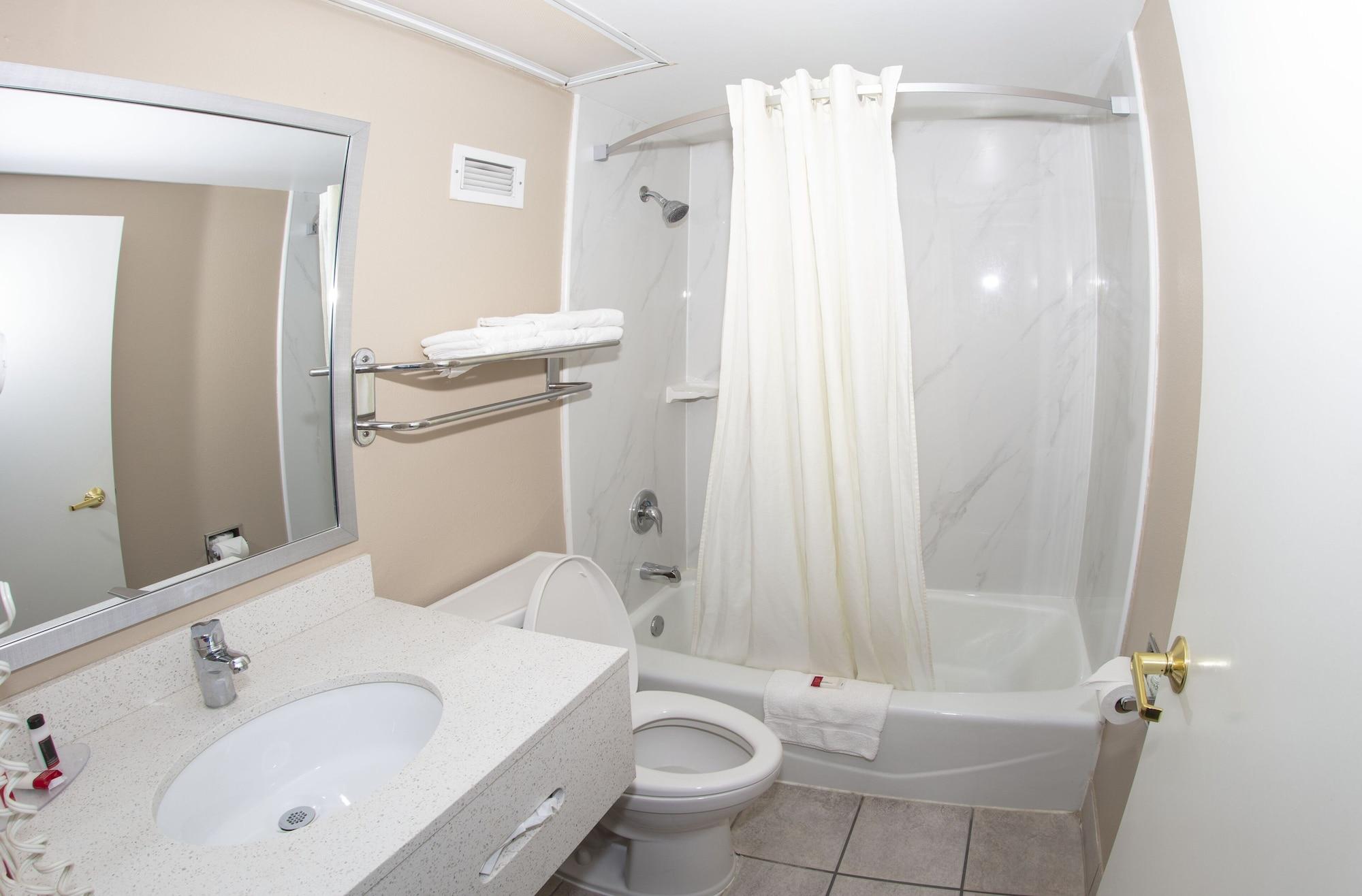 Super 8 By Wyndham St Charles Hotel Saint Charles Ngoại thất bức ảnh